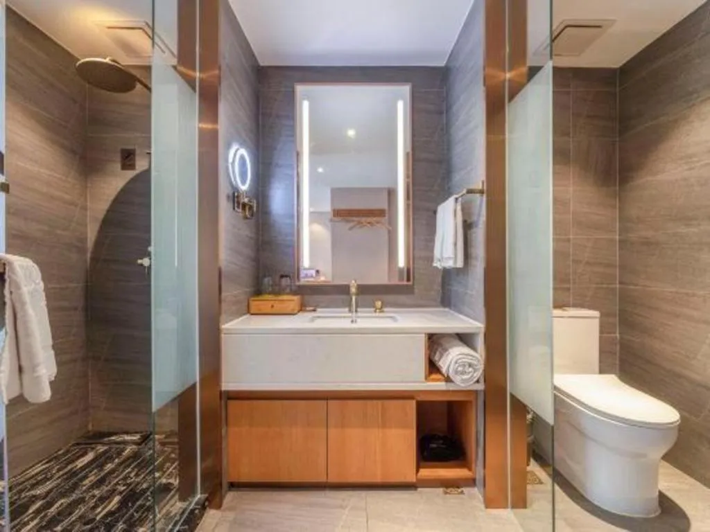 James Joyce Coffetel Hefei University of Technology