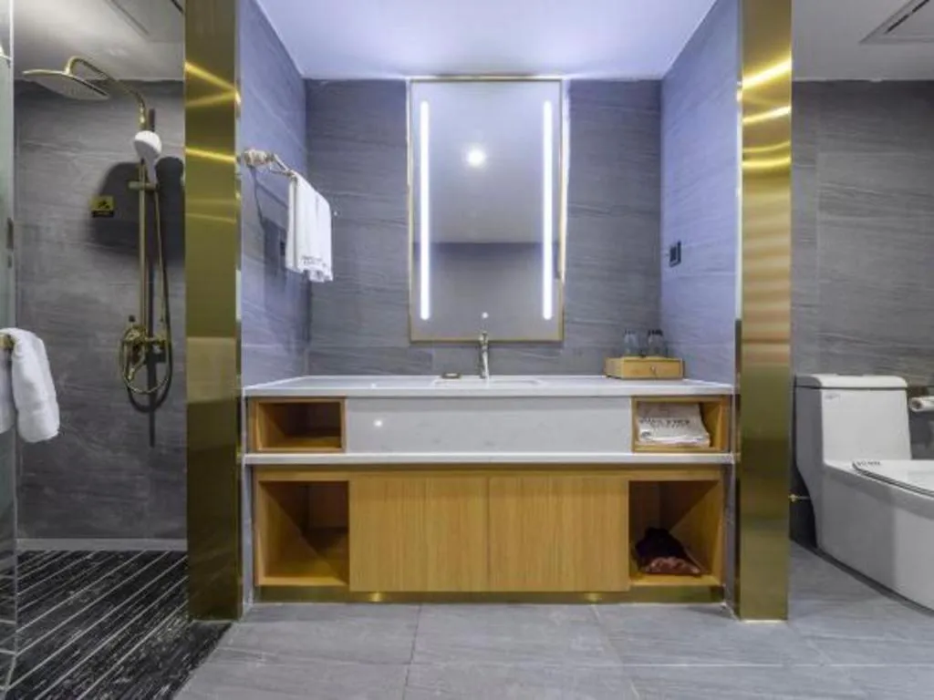 James Joyce Coffetel Hefei University of Technology