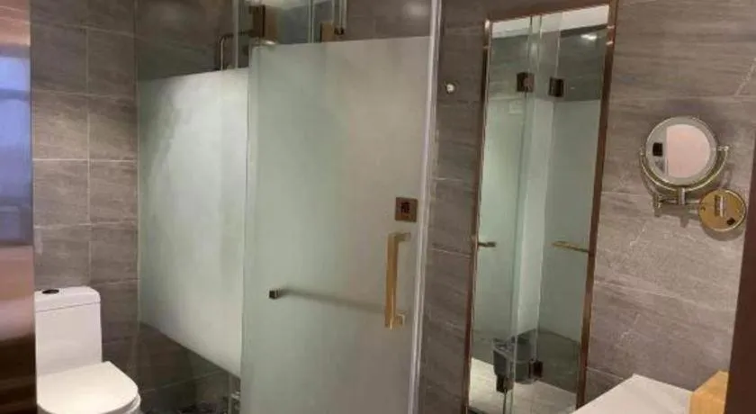 James Joyce Coffetel Hefei University of Technology