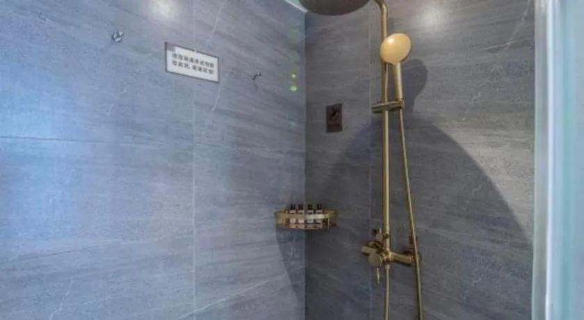 James Joyce Coffetel Hefei University of Technology