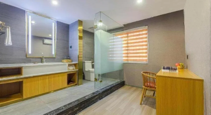 James Joyce Coffetel Hefei University of Technology