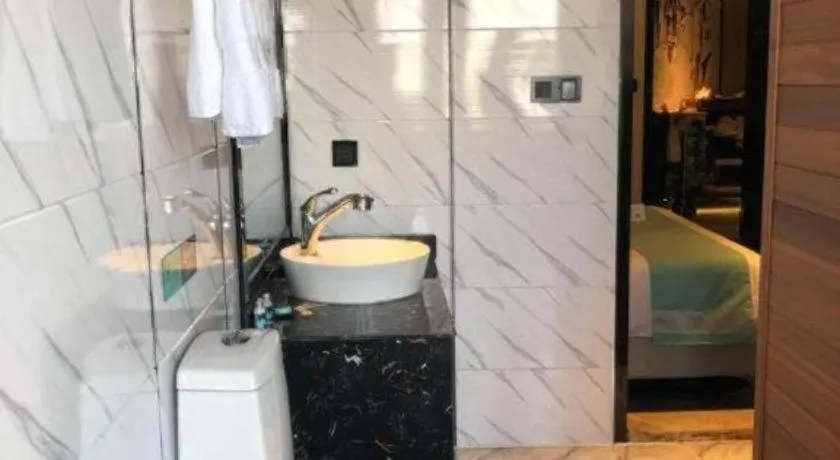 Xana Hotelle·Suzhou Shilu Shantang Street Scenic Spot