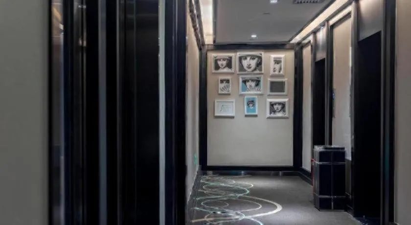 Xana Hotelle·Suzhou Shilu Shantang Street Scenic Spot