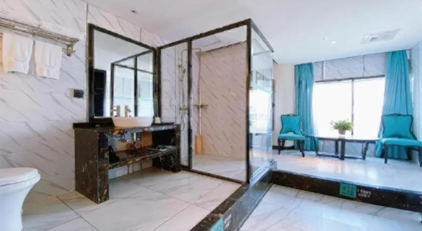 Xana Hotelle·Suzhou Shilu Shantang Street Scenic Spot