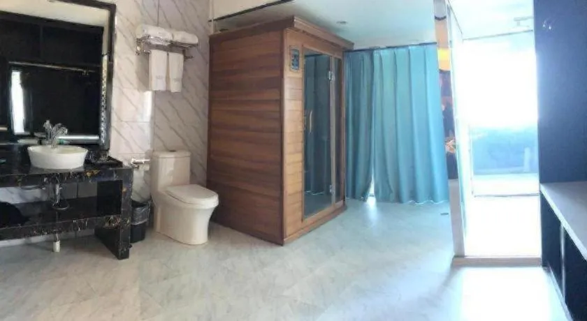 Xana Hotelle·Suzhou Shilu Shantang Street Scenic Spot