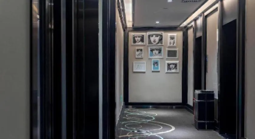 Xana Hotelle·Suzhou Shilu Shantang Street Scenic Spot