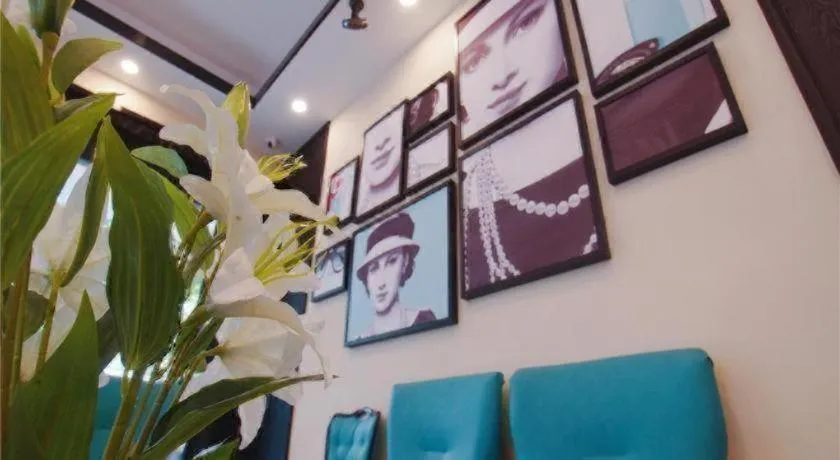 Xana Hotelle·Suzhou Shilu Shantang Street Scenic Spot