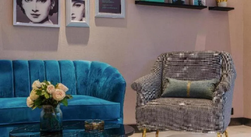 Xana Hotelle·Suzhou Shilu Shantang Street Scenic Spot