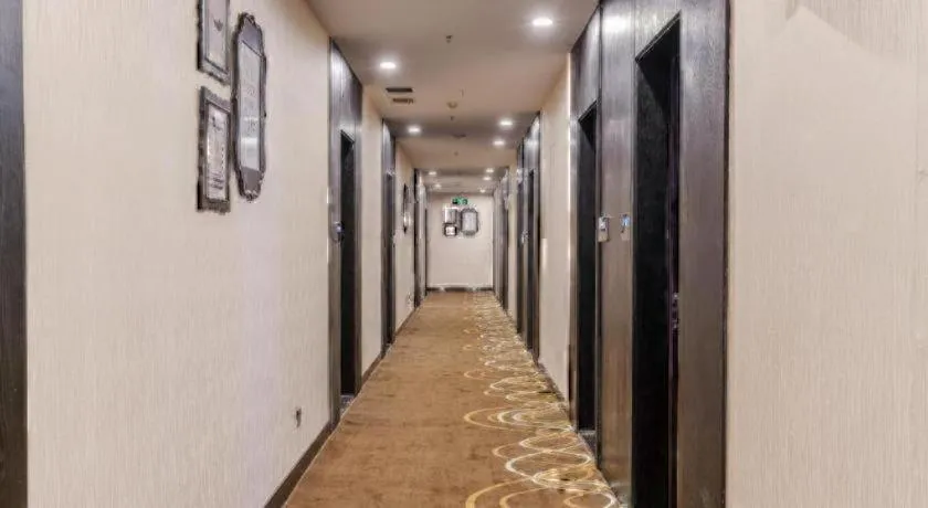 Xana Hotelle·Suzhou Shilu Shantang Street Scenic Spot