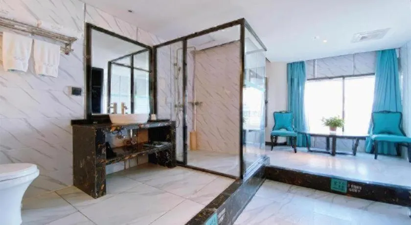 Xana Hotelle·Suzhou Shilu Shantang Street Scenic Spot