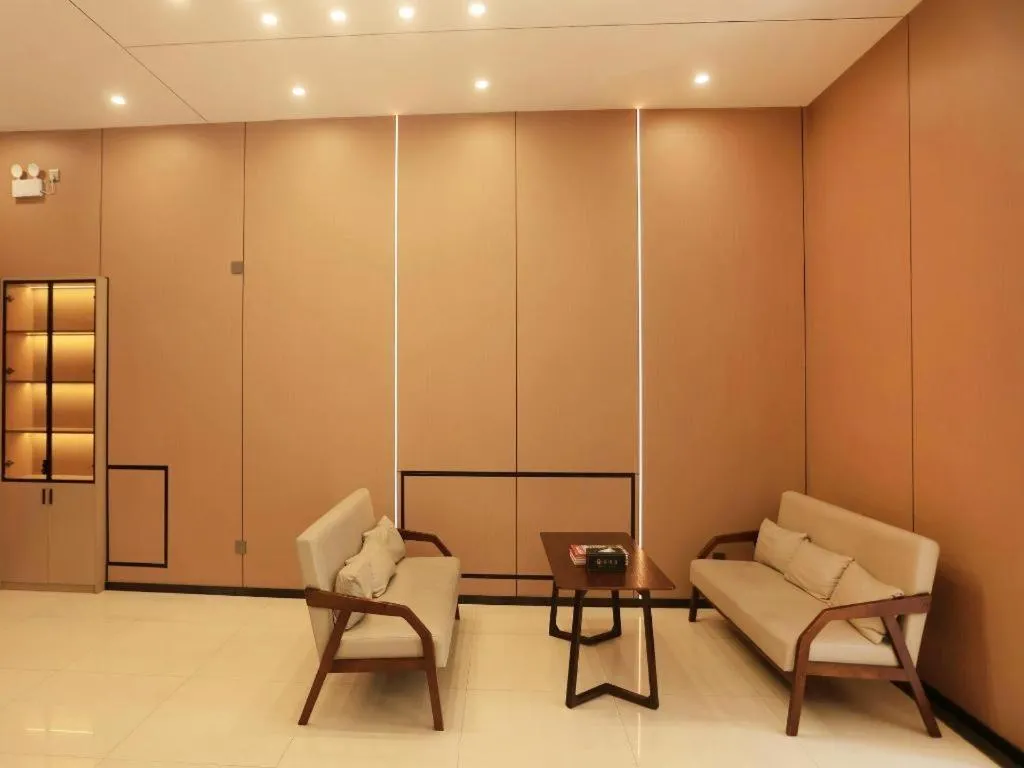 PAI Hotel Huayin Huashan Mountain Scenic Spot Ancient Street