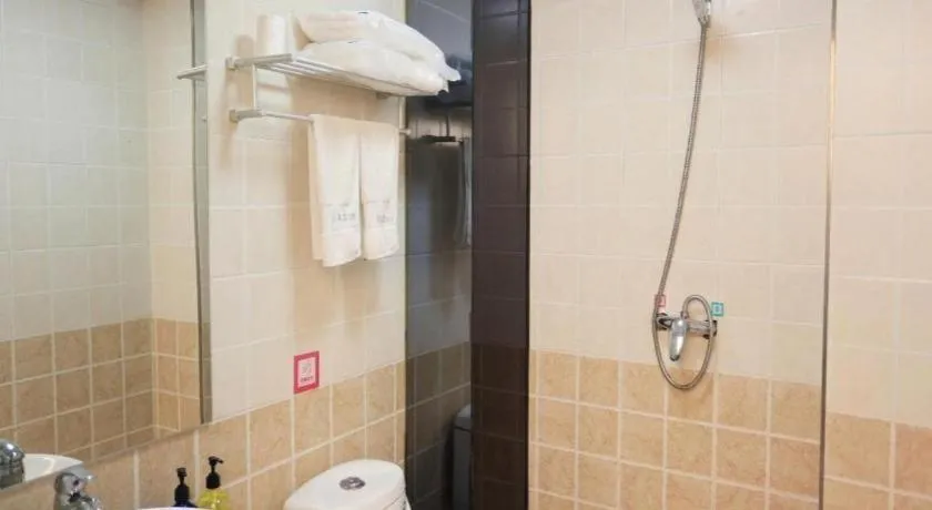 PAI Hotel Huayin Huashan Mountain Scenic Spot Ancient Street