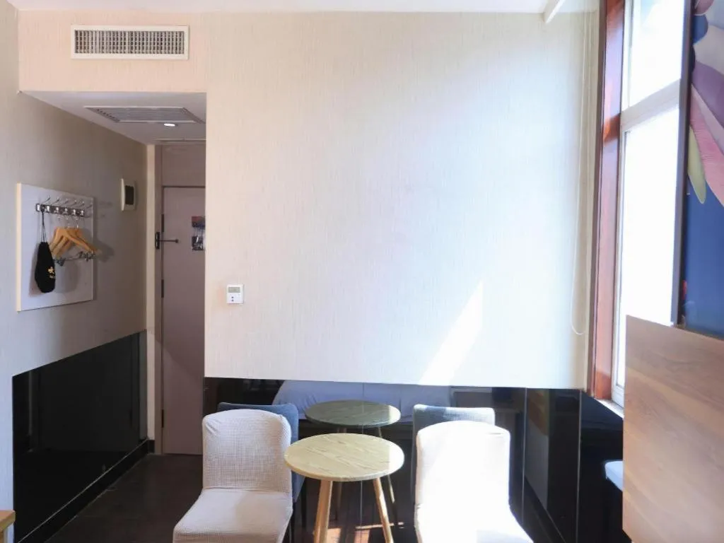 PAI Hotel Huayin Huashan Mountain Scenic Spot Ancient Street