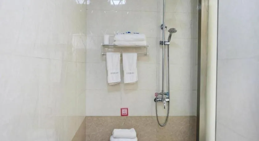 PAI Hotel Huayin Huashan Mountain Scenic Spot Ancient Street