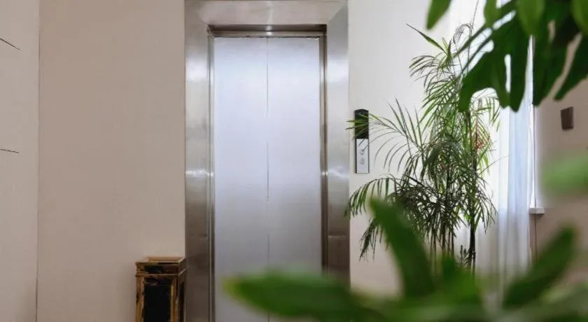 PAI Hotel Huayin Huashan Mountain Scenic Spot Ancient Street