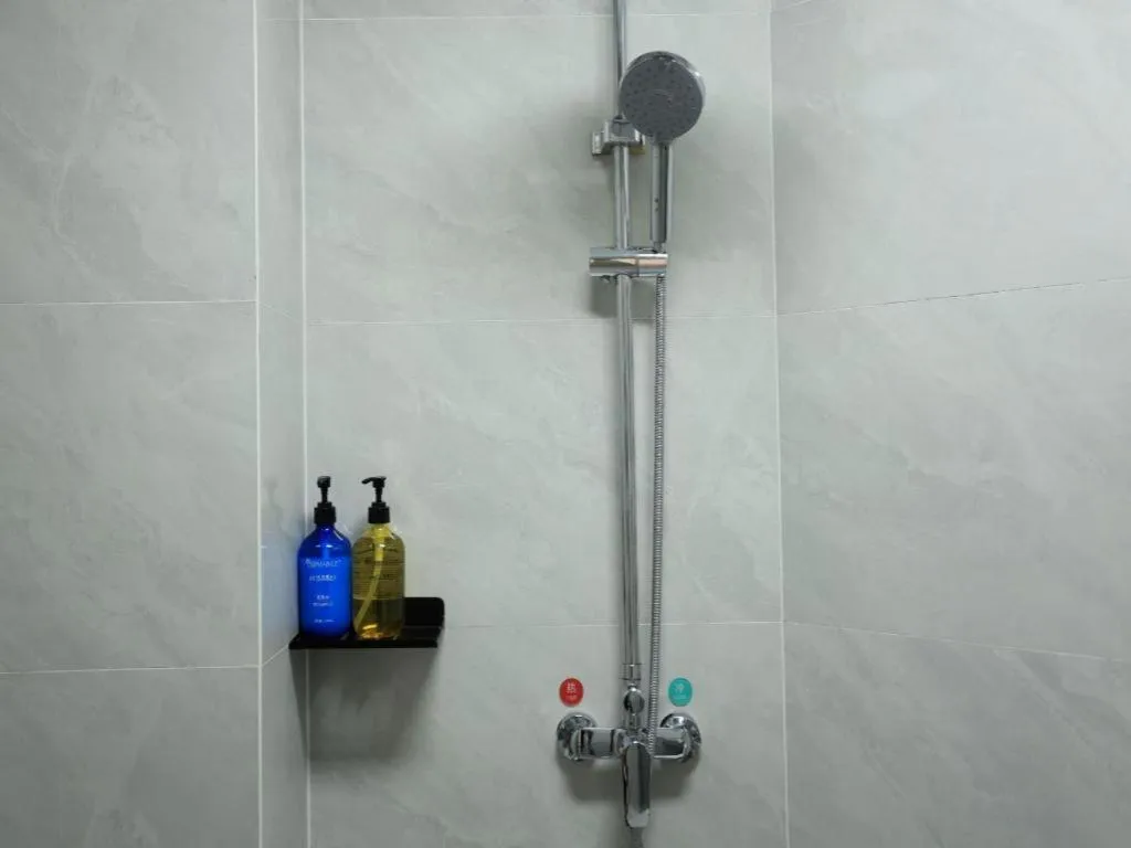 PAI Hotel Huayin Huashan Mountain Scenic Spot Ancient Street