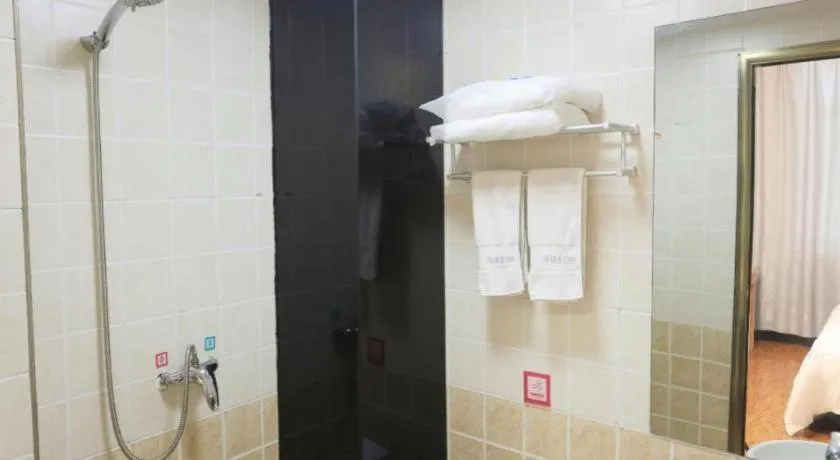 PAI Hotel Huayin Huashan Mountain Scenic Spot Ancient Street