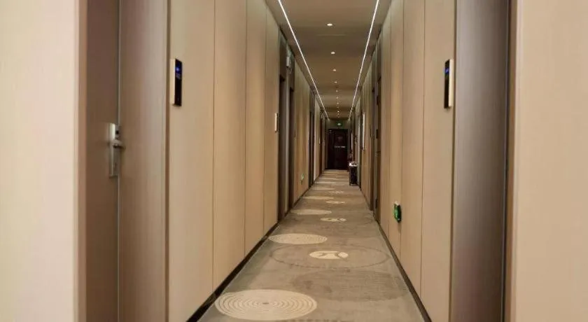 PAI Hotel Huayin Huashan Mountain Scenic Spot Ancient Street