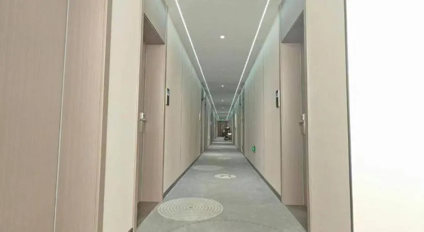 PAI Hotel Huayin Huashan Mountain Scenic Spot Ancient Street