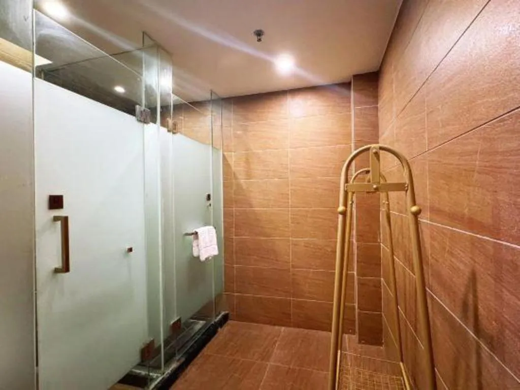 James Joyce Coffetel Beijing South Station Guang'anmen You'an Hospital