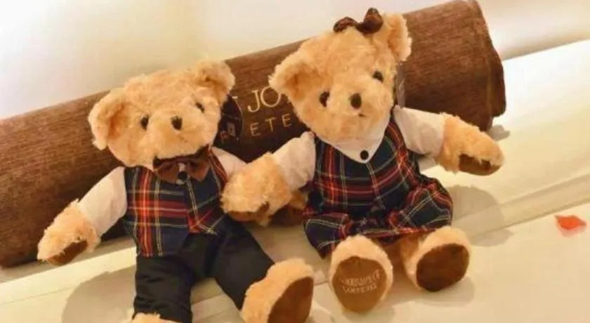 James Joyce Coffetel Beijing South Station Guang'anmen You'an Hospital