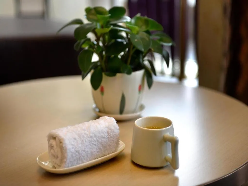 Lavande Hotel·Yichun Wanda, High Speed Railway Station