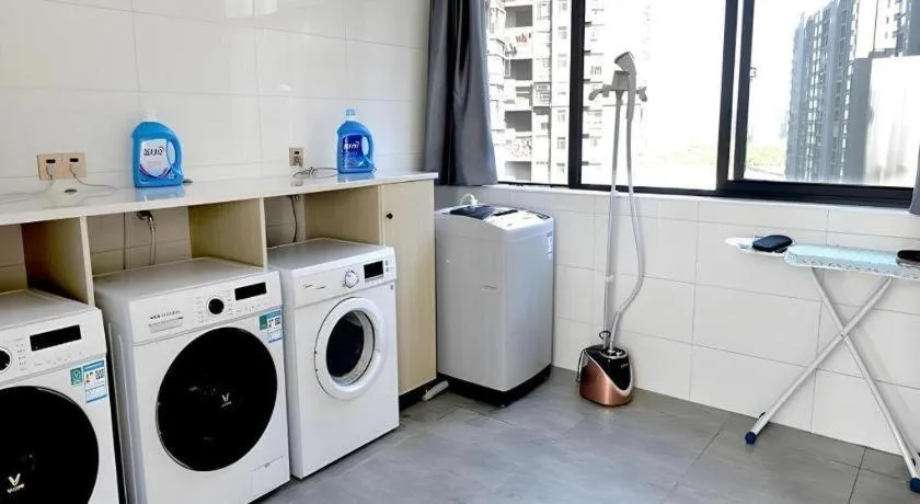 Lavande Hotel·Yichun Wanda, High Speed Railway Station