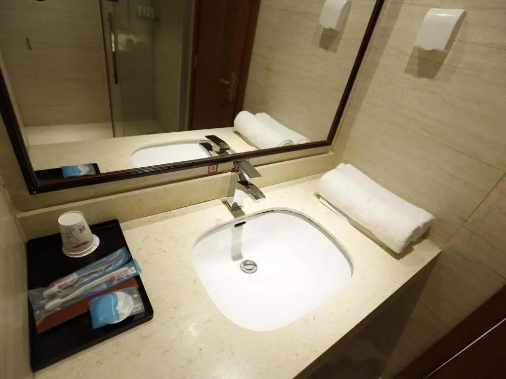 PAI Hotel·Changchun Jilin DaLu