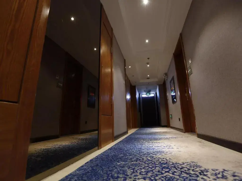 PAI Hotel·Changchun Jilin DaLu PAI Hotel·Changchun Jilin DaLu