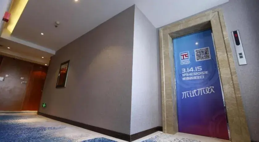 PAI Hotel·Changchun Jilin DaLu PAI Hotel·Changchun Jilin DaLu