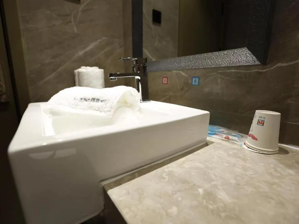 PAI Hotel·Changchun Jilin DaLu