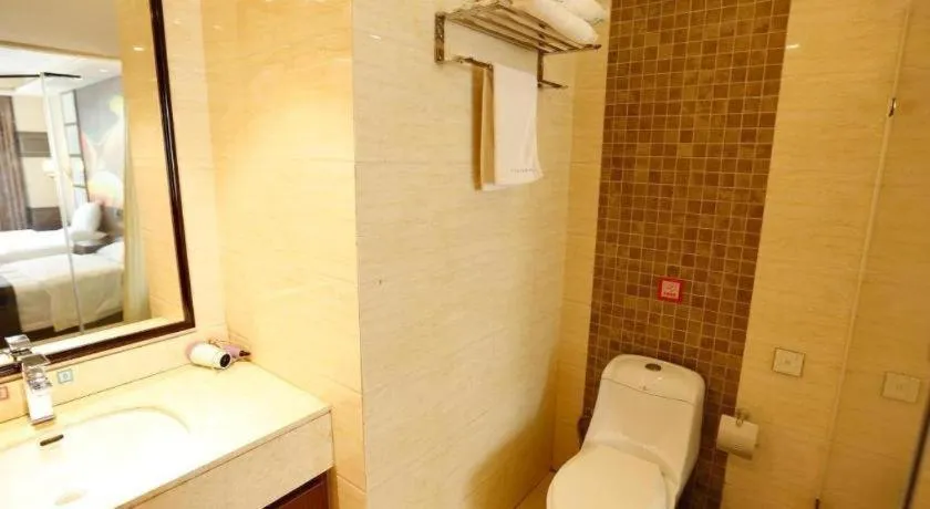 PAI Hotel·Changchun Jilin DaLu