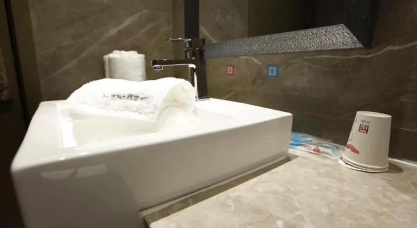 PAI Hotel·Changchun Jilin DaLu