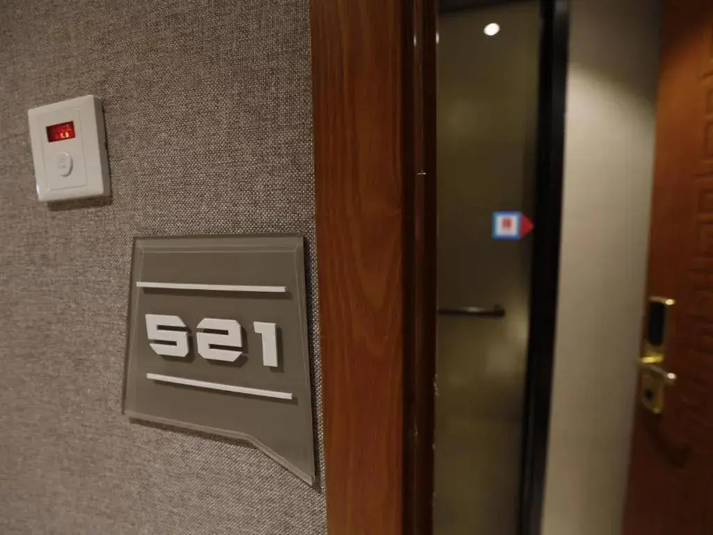 PAI Hotel·Changchun Jilin DaLu PAI Hotel·Changchun Jilin DaLu