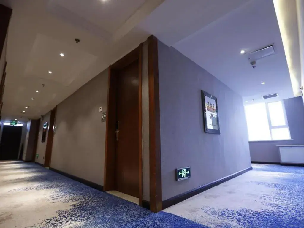 PAI Hotel·Changchun Jilin DaLu PAI Hotel·Changchun Jilin DaLu