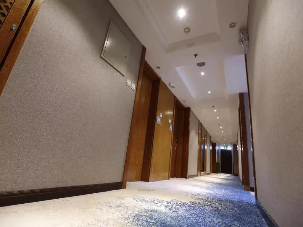 PAI Hotel·Changchun Jilin DaLu PAI Hotel·Changchun Jilin DaLu