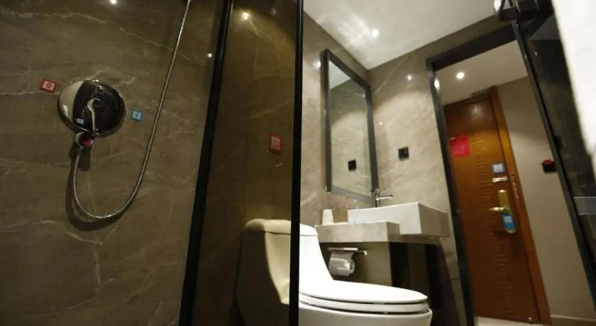 PAI Hotel·Changchun Jilin DaLu