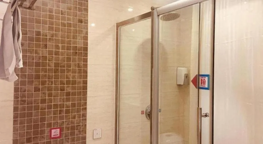 PAI Hotel·Changchun Jilin DaLu