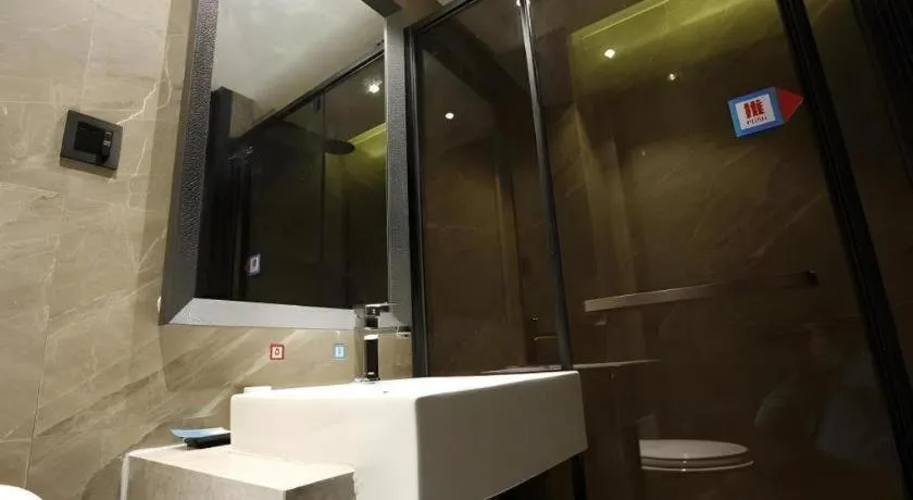 PAI Hotel·Changchun Jilin DaLu