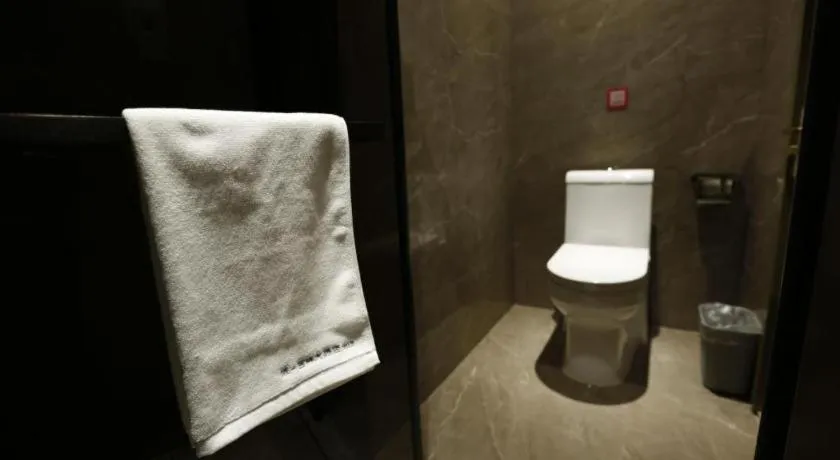 PAI Hotel·Changchun Jilin DaLu