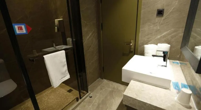 PAI Hotel·Changchun Jilin DaLu