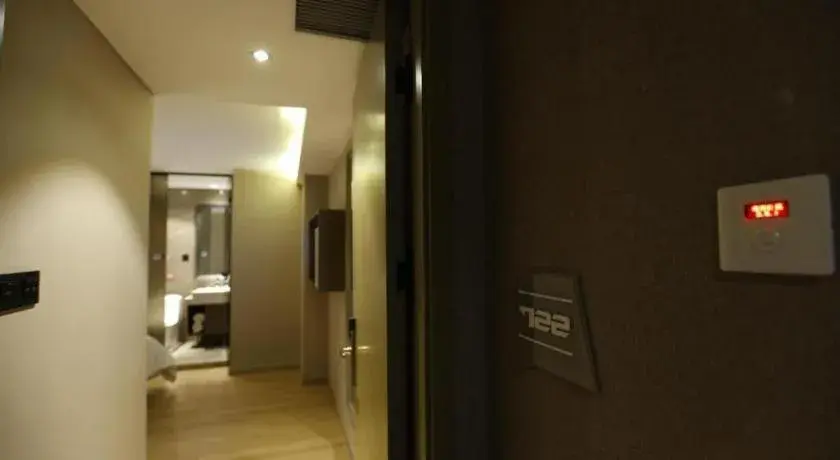 PAI Hotel·Changchun Jilin DaLu PAI Hotel·Changchun Jilin DaLu