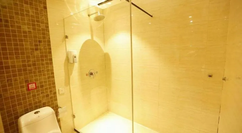 PAI Hotel·Changchun Jilin DaLu