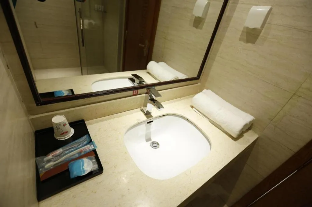 PAI Hotel·Changchun Jilin DaLu