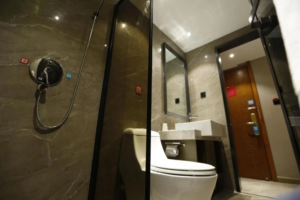 PAI Hotel·Changchun Jilin DaLu