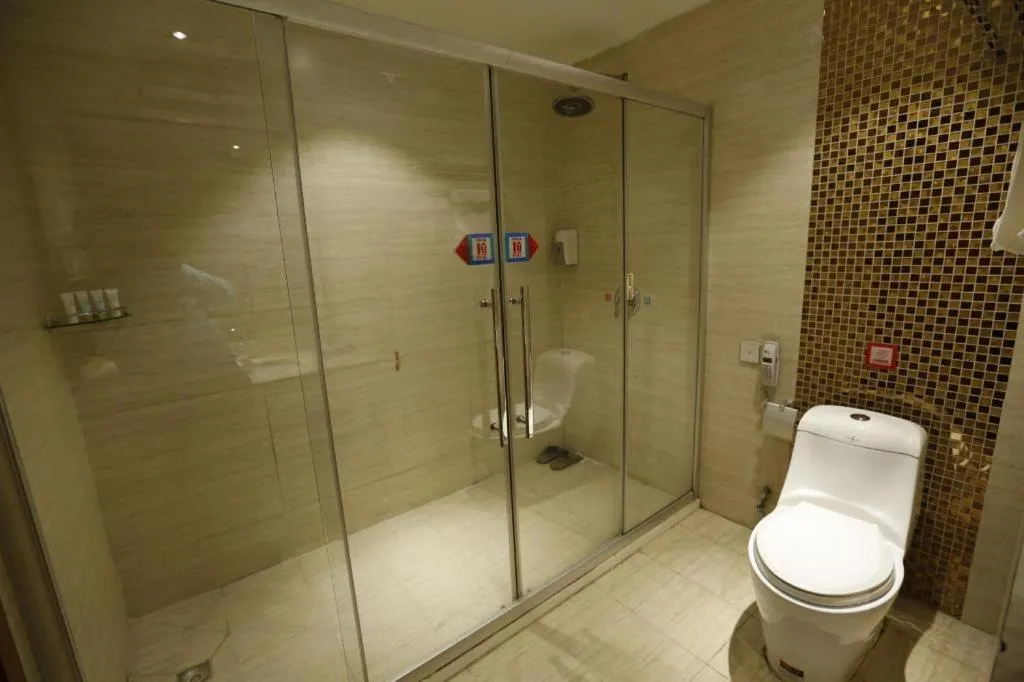 PAI Hotel·Changchun Jilin DaLu