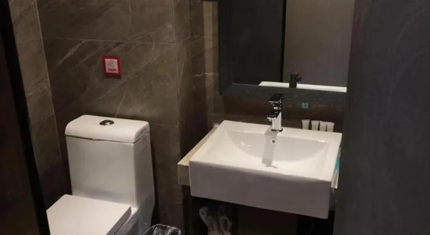 PAI Hotel·Changchun Jilin DaLu