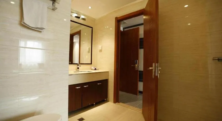 PAI Hotel·Changchun Jilin DaLu