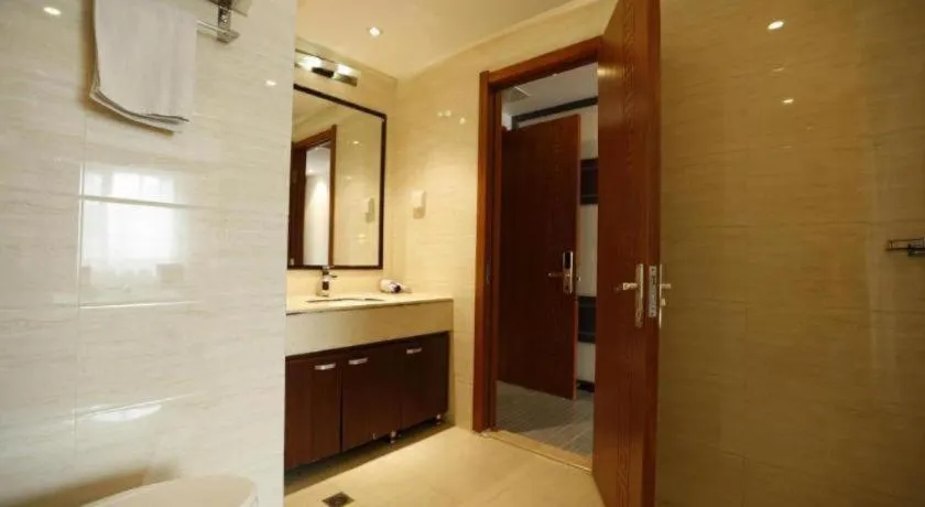 PAI Hotel·Changchun Jilin DaLu