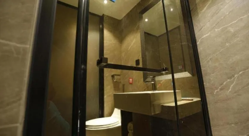 PAI Hotel·Changchun Jilin DaLu